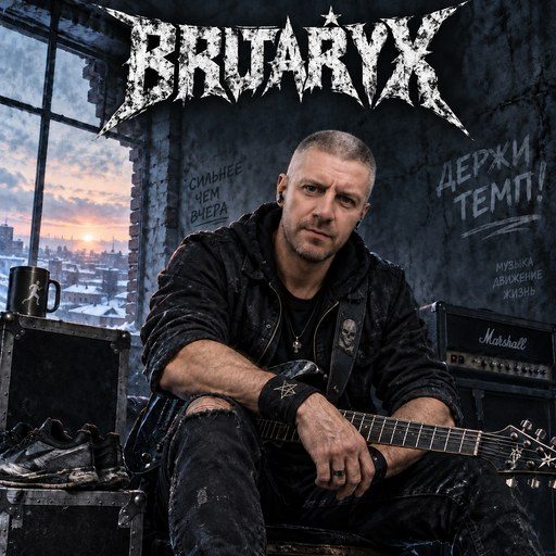 BRUTARYX
