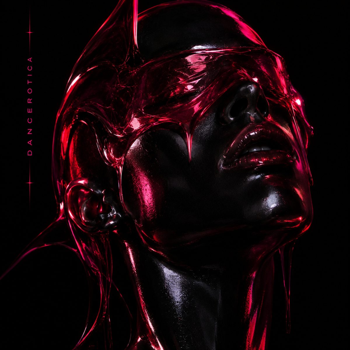 Обложка «Dancerotica»