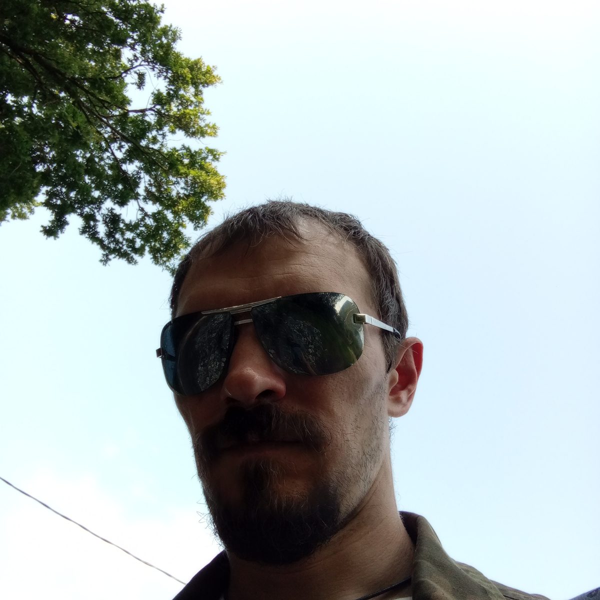 Обложка «Накипело»