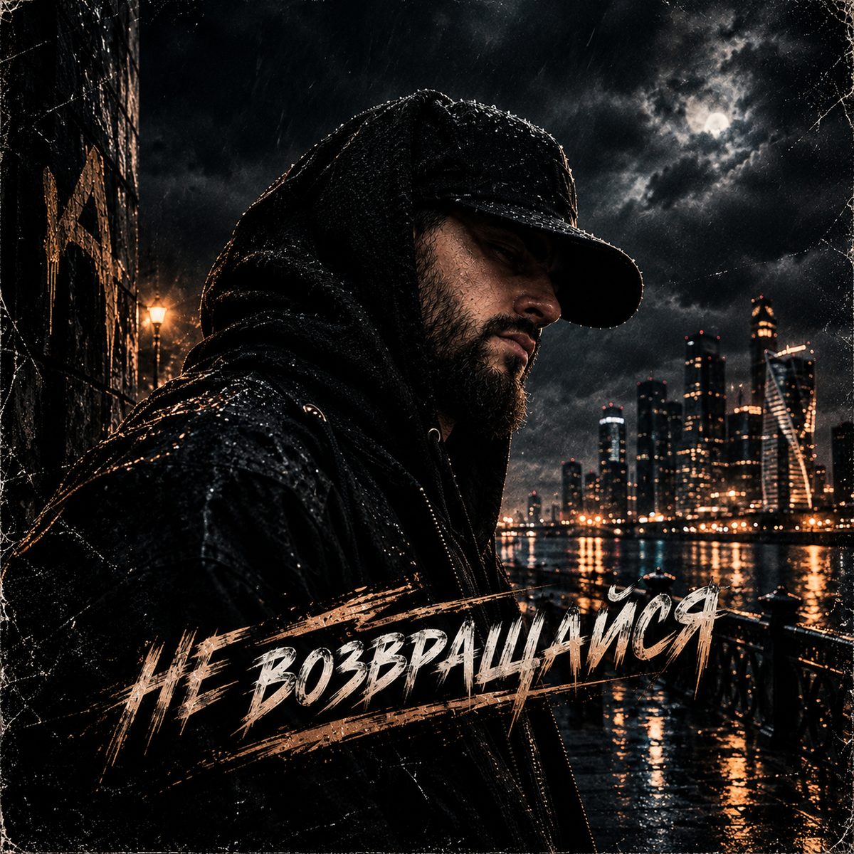 Не возвращайся